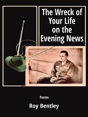 cover image of The Wreck of Your Life on the Evening News